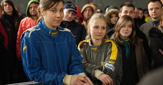 Puchar Rallyland WRC